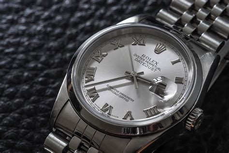 rolex datejust opinioni|hodinkee rolex datejust review.